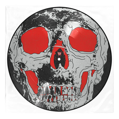 Dirty Nil - Master Volume - Vinyl Record