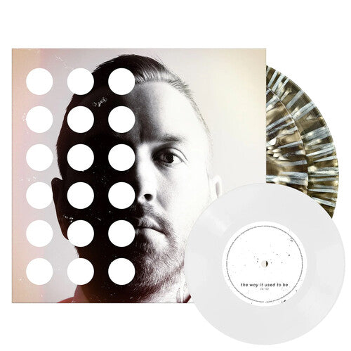 City And Colour - Hurry And The Harm - Vinyl Record