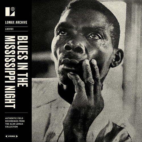 Blues In Mississippi / Various - Blues In Mississippi / Various - Vinyl Record