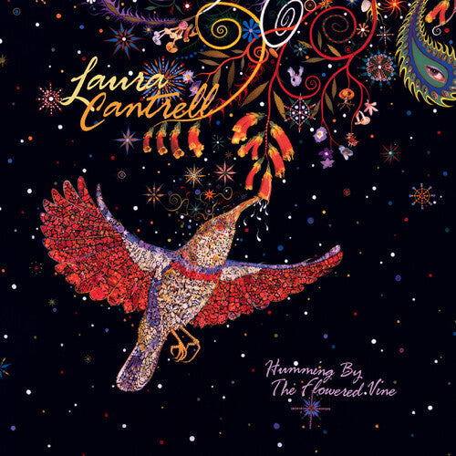 Cantrell,laura - Humming By The Flowered Vine - 20th Anniversary - Music CD