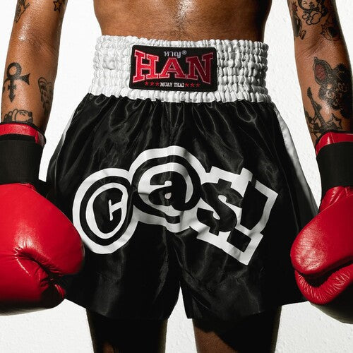 Casi - Casi - Music CD