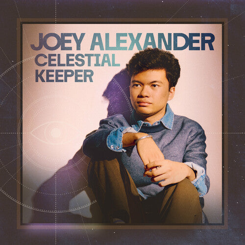 Alexander,joey - Celestial Keeper - Vinyl Record