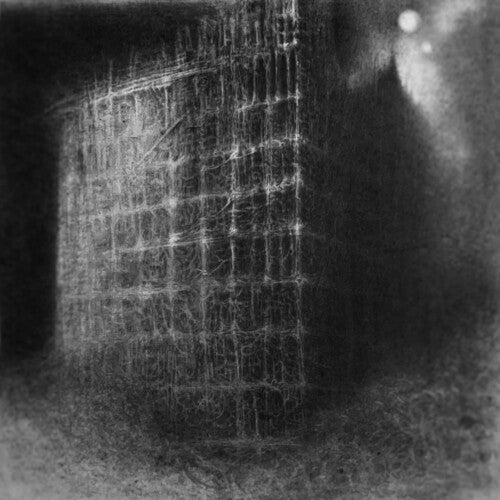 Qaalm - Resilience And Despair - Vinyl Record