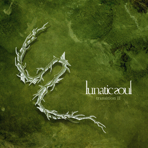 Lunatic Soul - Transition 2 - Vinyl Record