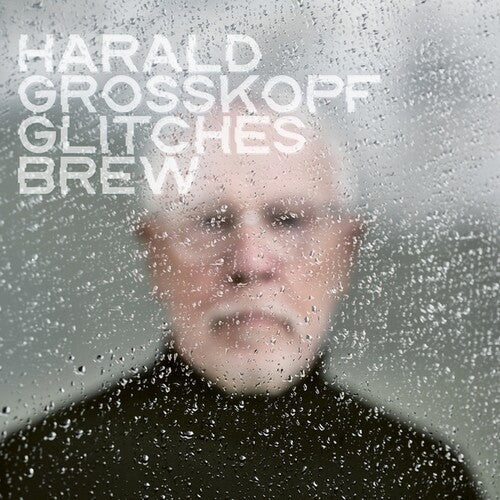 Grosskopf,harald - Glitches Brew - Vinyl Record