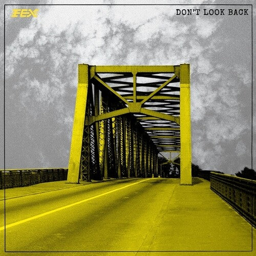 Fex - Don't Look Back - Music CD