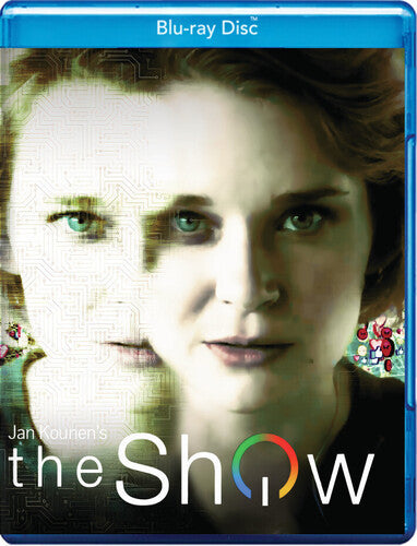 Show - Show - Blu-ray