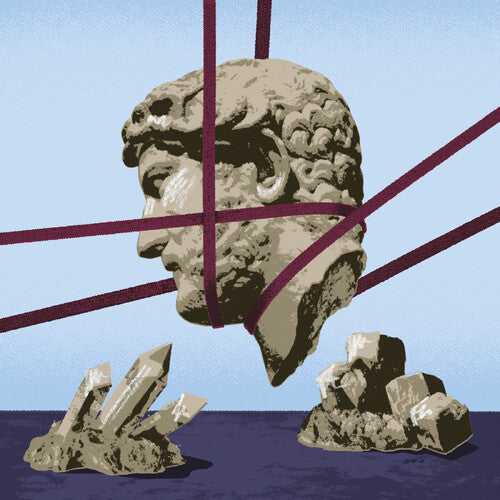 Hot Chip - One Life Stand - Music CD