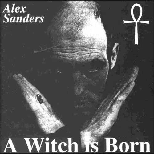 Sanders,alex - Witch Is Born - Music CD