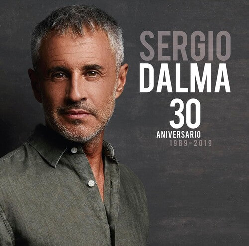 Dalma,sergio - 30 Aniversario - Vinyl Record