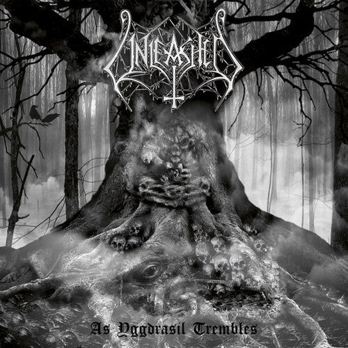 Unleashed - As Yggdrasil Trembles - Music CD
