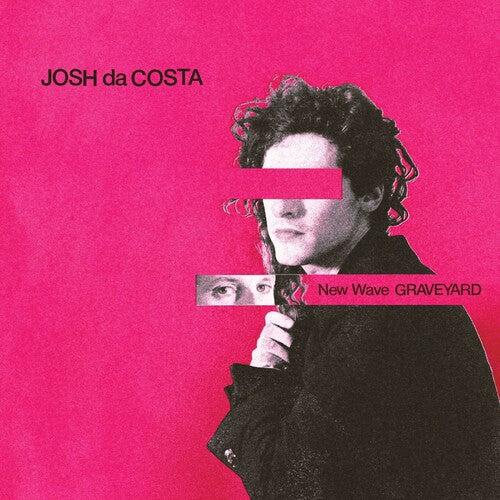 Da Costa,josh - New Wave Graveyard - Vinyl Record