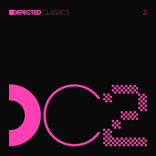 Defected Classics 2 / Various - Defected Classics 2 / Various - Vinyl Record