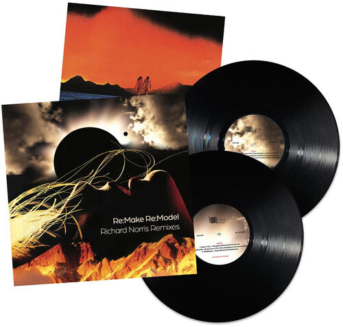 Norris,richard - Re-make Re-model (richard Norris Remixes) - Vinyl Record