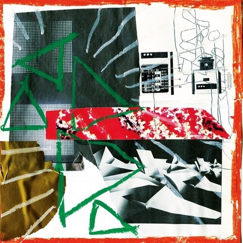 Mincka - Mincka - Vinyl Record
