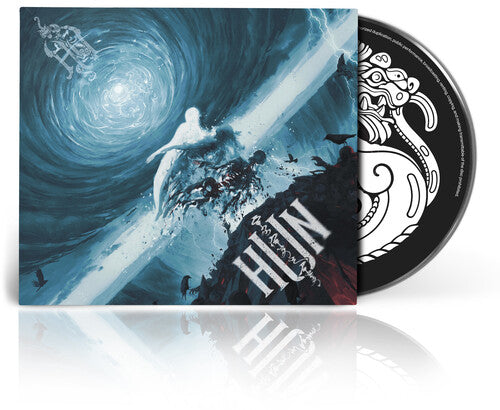 Hu - Hun - Music CD