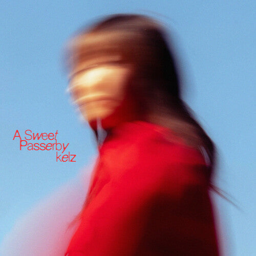 Kelz - Sweet Passerby - Music CD
