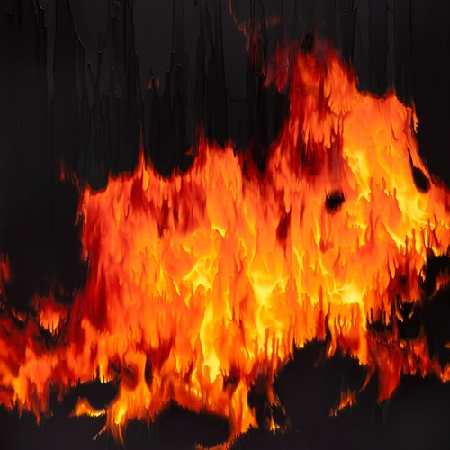 Beacon - How Drie A Cinder - Music CD