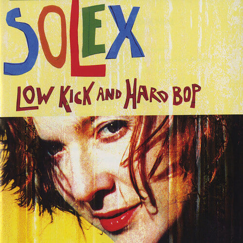 Solex - Low Kick & Hard Bop - Vinyl Record