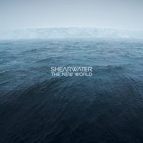 Shearwater - The New World - Music CD