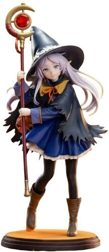 Sega Luminasta Frieren Magic Of Halloween Statue - Sega Luminasta Frieren Magic Of Halloween Statue - Collectibles
