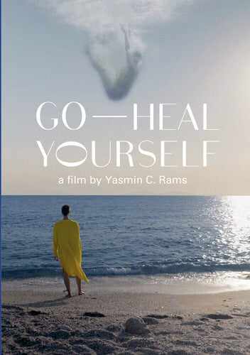 Go Heal Yourself - Go Heal Yourself - DVD