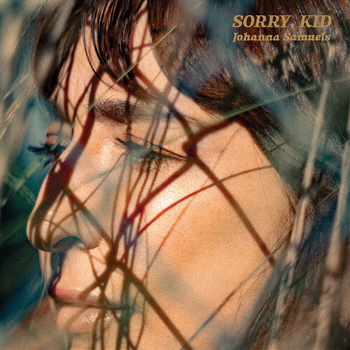 Samuels,johanna - Sorry Kid - Music CD