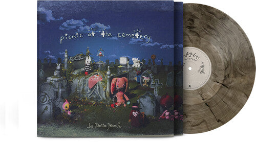 Poarch,bella - Bella Poarch - Picnic At The Cemetery - Vinyl Record