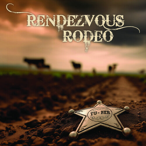 Tu-ner - Rendezvous Rodeo - Music CD