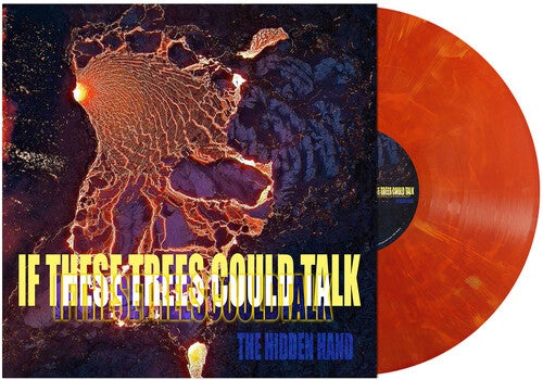 If These Trees Could Talk - Hidden Hand - Vinyl Record