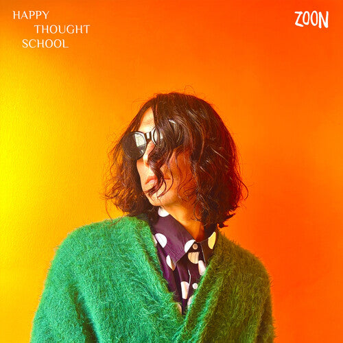 Zoon - Happy Thought School - Music CD