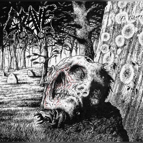 Grave - Necropsy: The Complete Demo Recordings 1986-1991 - Music CD