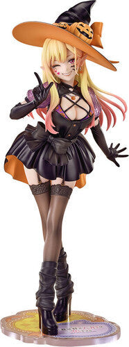 My Dress-up Darling Marin Kitagawa Halloween Fig - My Dress-up Darling Marin Kitagawa Halloween Fig - Collectibles