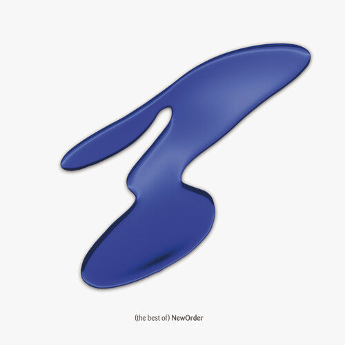 New Order - Best Of - Vinyl Record