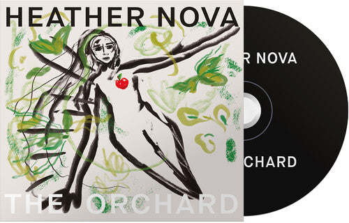 Nova,heather - Orchard - Music CD