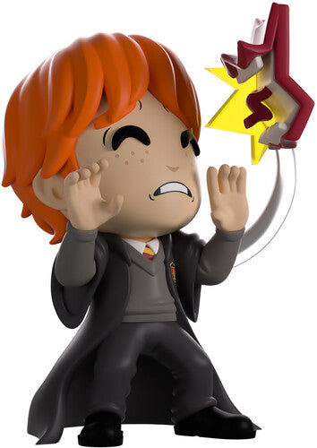 Youtooz - Harry Potter Ron Weasley Vinyl Figure - Youtooz - Harry Potter Ron Weasley Vinyl Figure - Collectibles