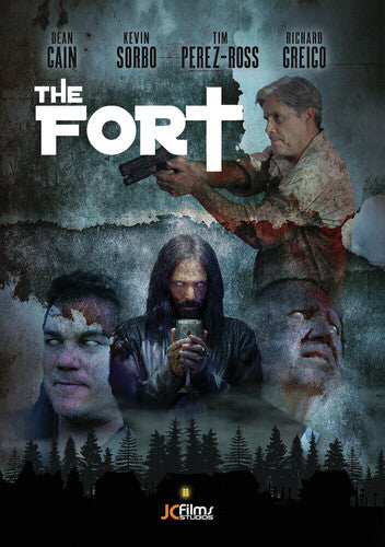 Fort - Fort - DVD