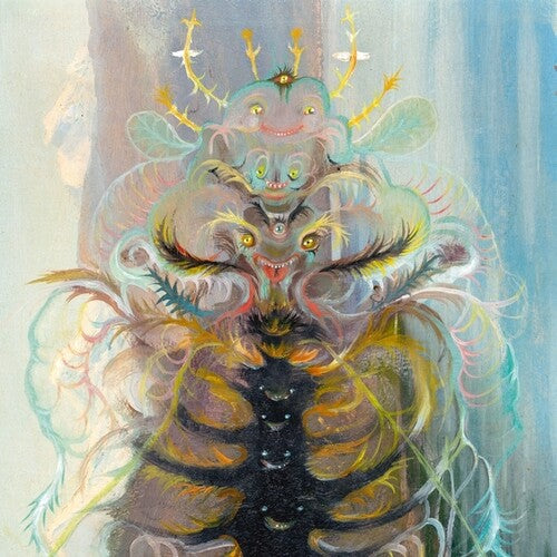 Ondanaconda - Ondanaconda - Music CD