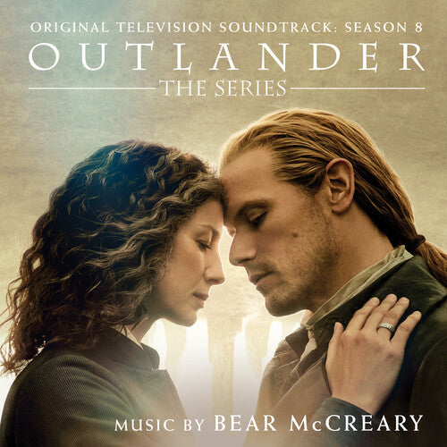 Mccreary,bear - Outlander: Season 8 / O.s.t. - Vinyl Record