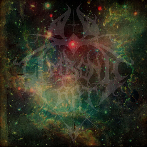 Limbonic Art - Arcane Past - The Celestial Grimoire - Music CD