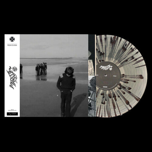 Maruja - Connla's Well - Vinyl Record