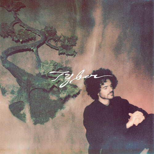 Fkj - Tyber - Transparent Vinyl - Vinyl Record