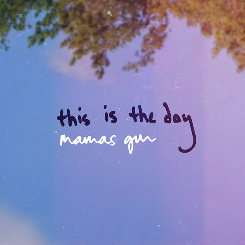 Mamas Gun - This Is The Day (full Band Version) - Vinyl Record