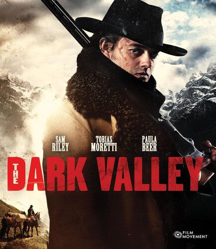 Dark Valley - Dark Valley - Blu-ray
