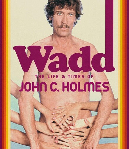 Wadd - Wadd - Blu-ray