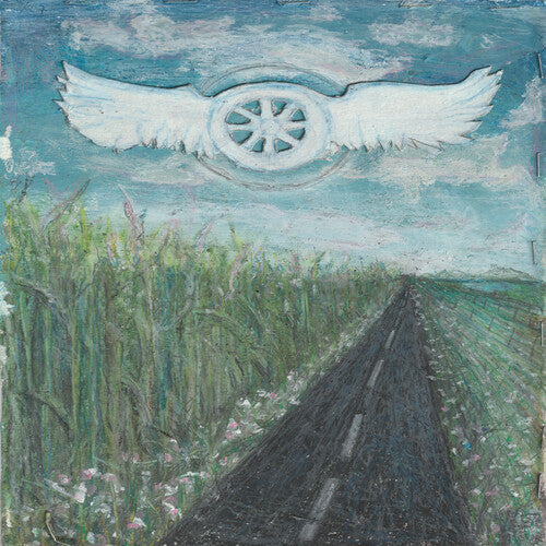 Squirrel Flower - Say A Prayer To The Gods Of Getting Going - Music CD