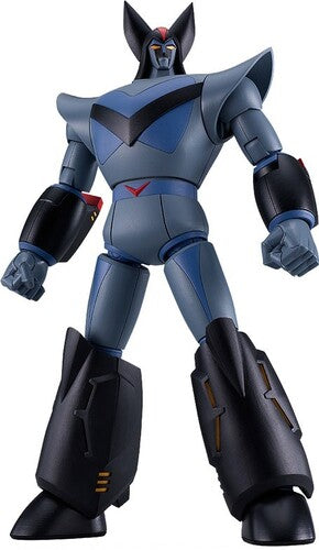 Messenger Of The Sun Tetsujin28 Moderoid Black Ox - Messenger Of The Sun Tetsujin28 Moderoid Black Ox - Collectibles