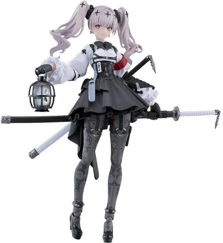 Fukashin Ryouiki Figma Ruka - Fukashin Ryouiki Figma Ruka - Collectibles