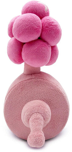 Youtooz - Rick And Morty - Plumbus 9in Plush - Youtooz - Rick And Morty - Plumbus 9in Plush - Collectibles