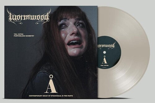Wormwood - A - Vinyl Record